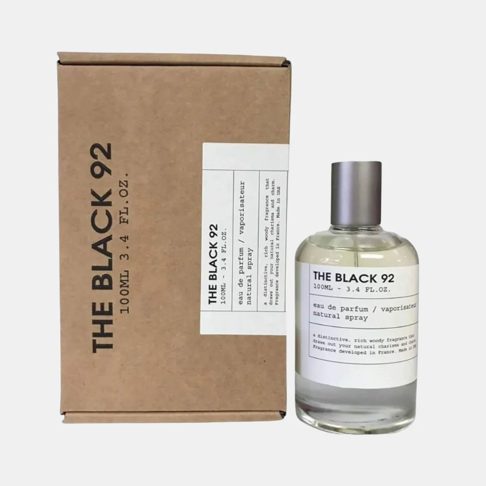 Perfume Emper The Black 92 EDP 100 ml Unisex