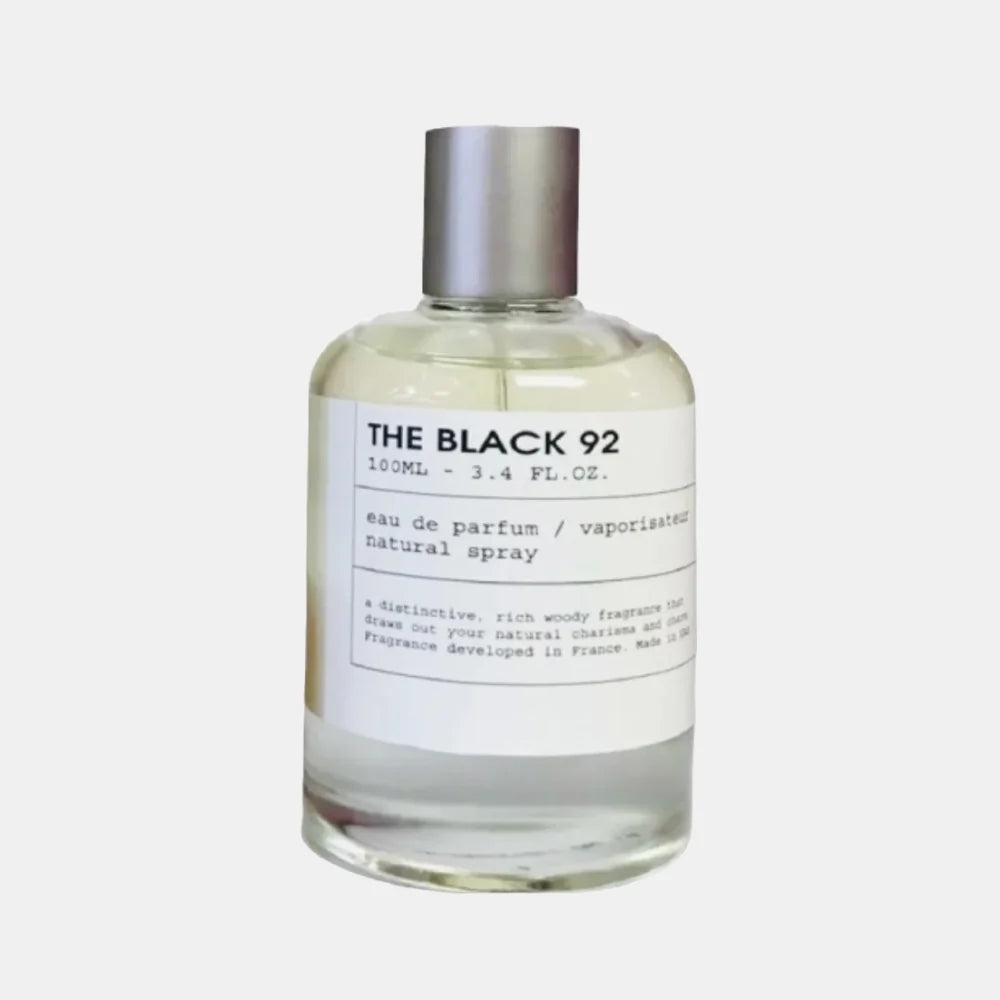 Perfume Emper The Black 92 EDP 100 ml Unisex