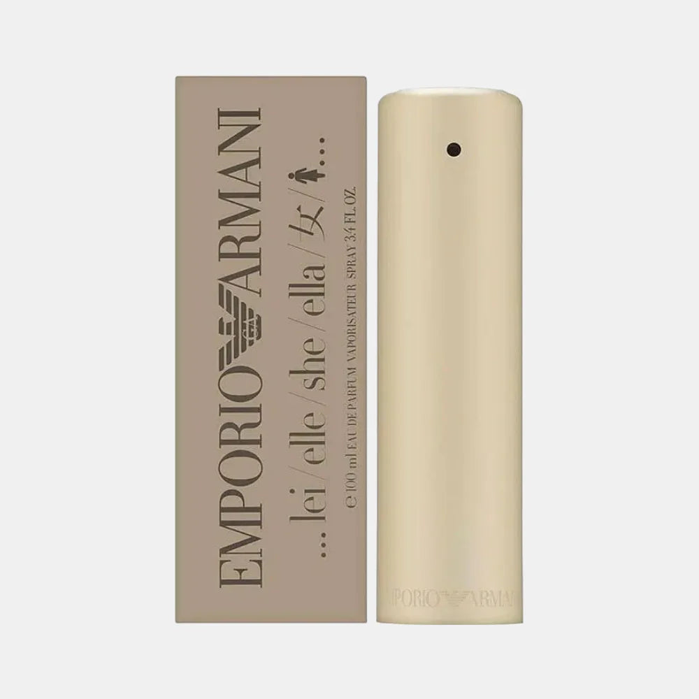 Perfume Emporio Armani EDP 100 ml Mujer
