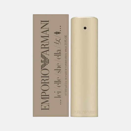 Perfume Emporio Armani Clasico EDP 100 ml Mujer