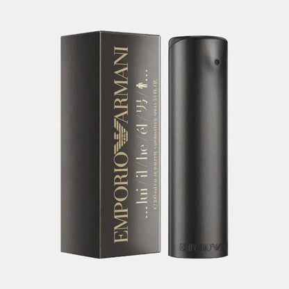 Perfume Emporio Armani EDT 100 ml Hombre