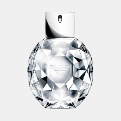 Perfume Emporio Armani Diamonds EDP 100 ml Mujer