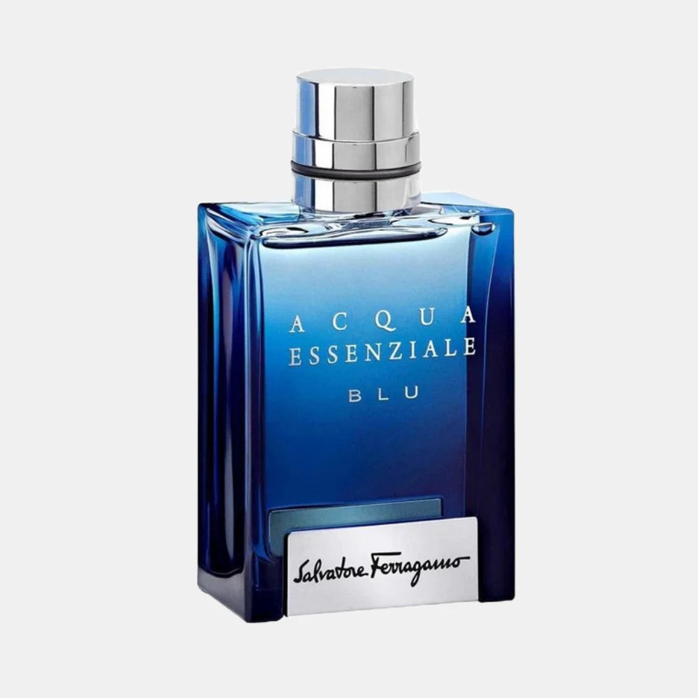 Perfume Ferragamo Acqua Essenziale Blue EDT 100 ml Hombre