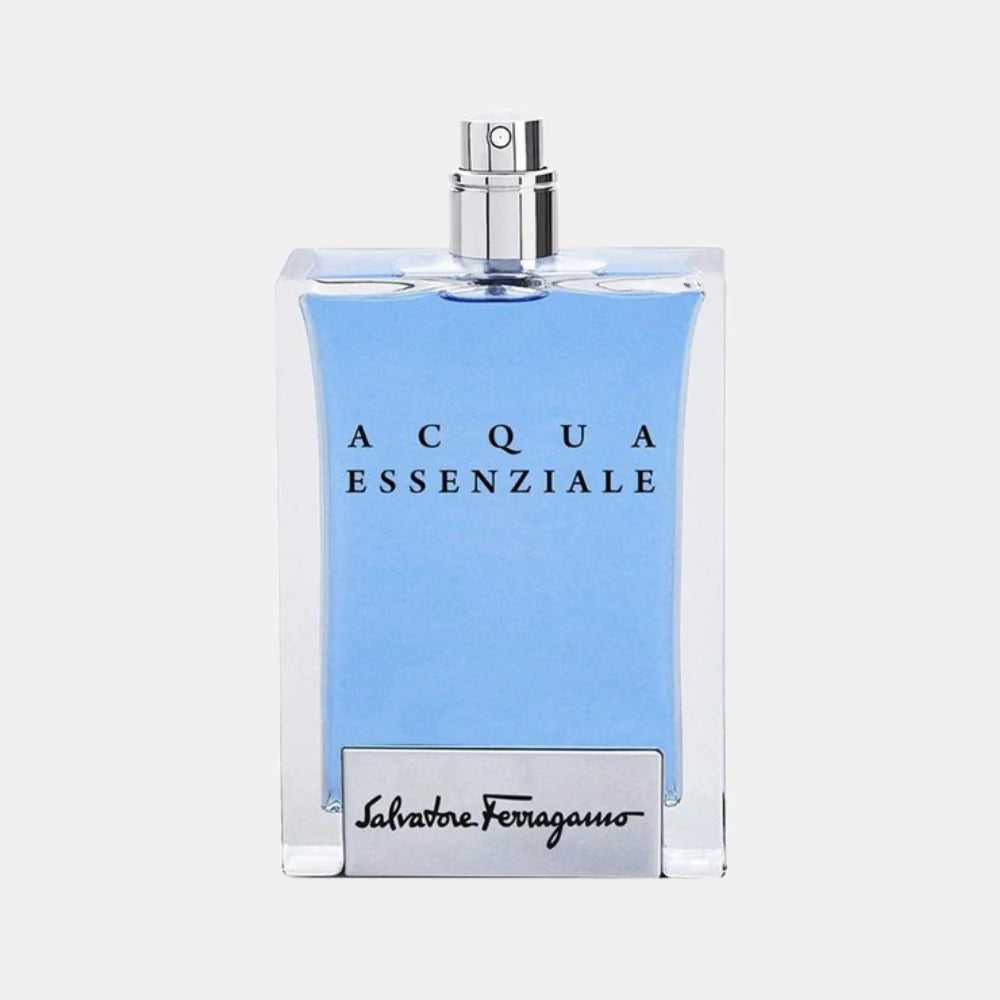 Perfume Ferragamo Acqua Essenziale EDT 100 ml Hombre