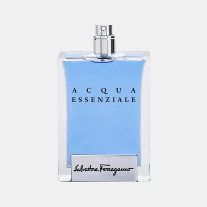 Perfume Ferragamo Acqua Essenziale EDT 100 ml Hombre