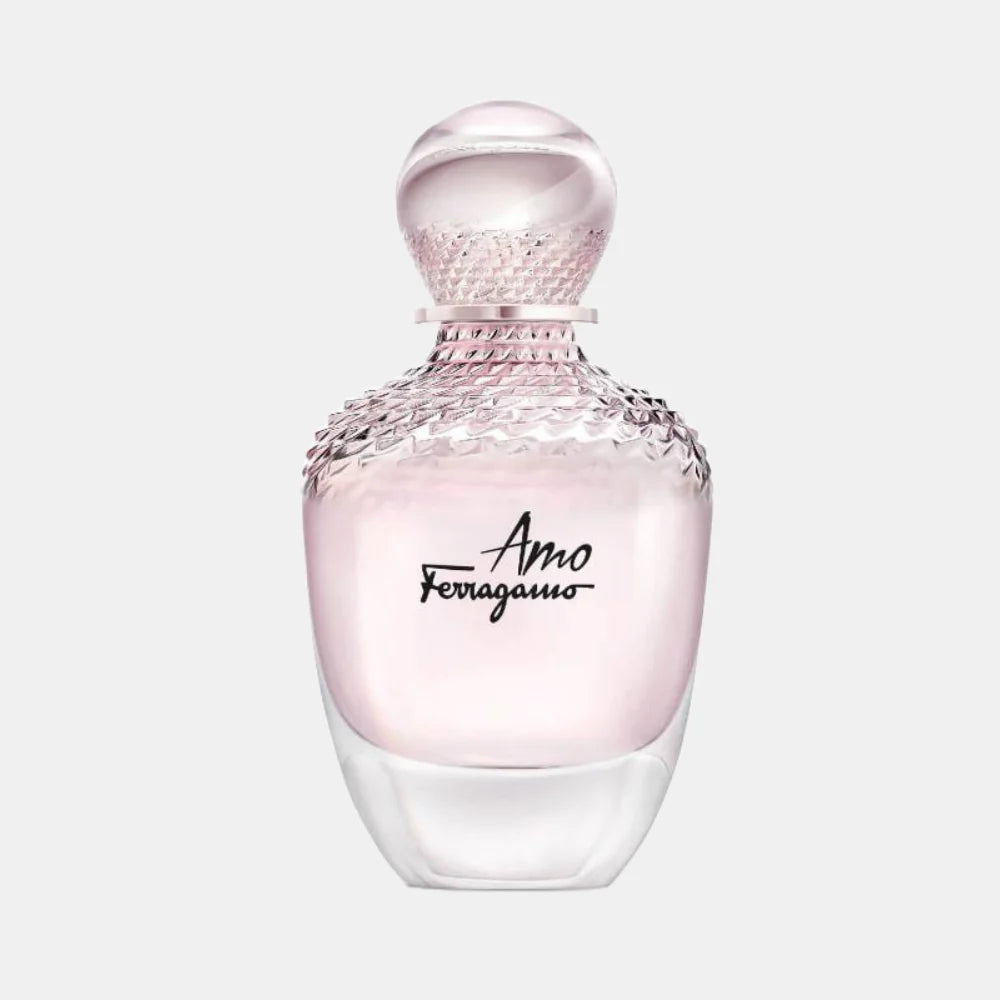 Perfume Ferragamo Amo Ferragamo EDP 100 ml Mujer