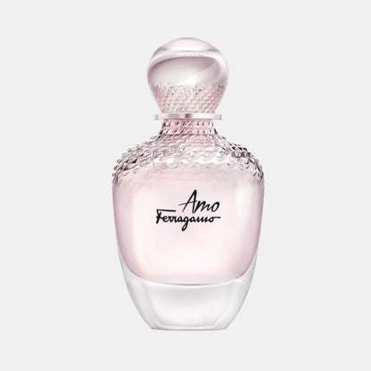 Perfume Ferragamo Amo Ferragamo EDP 100 ml Mujer