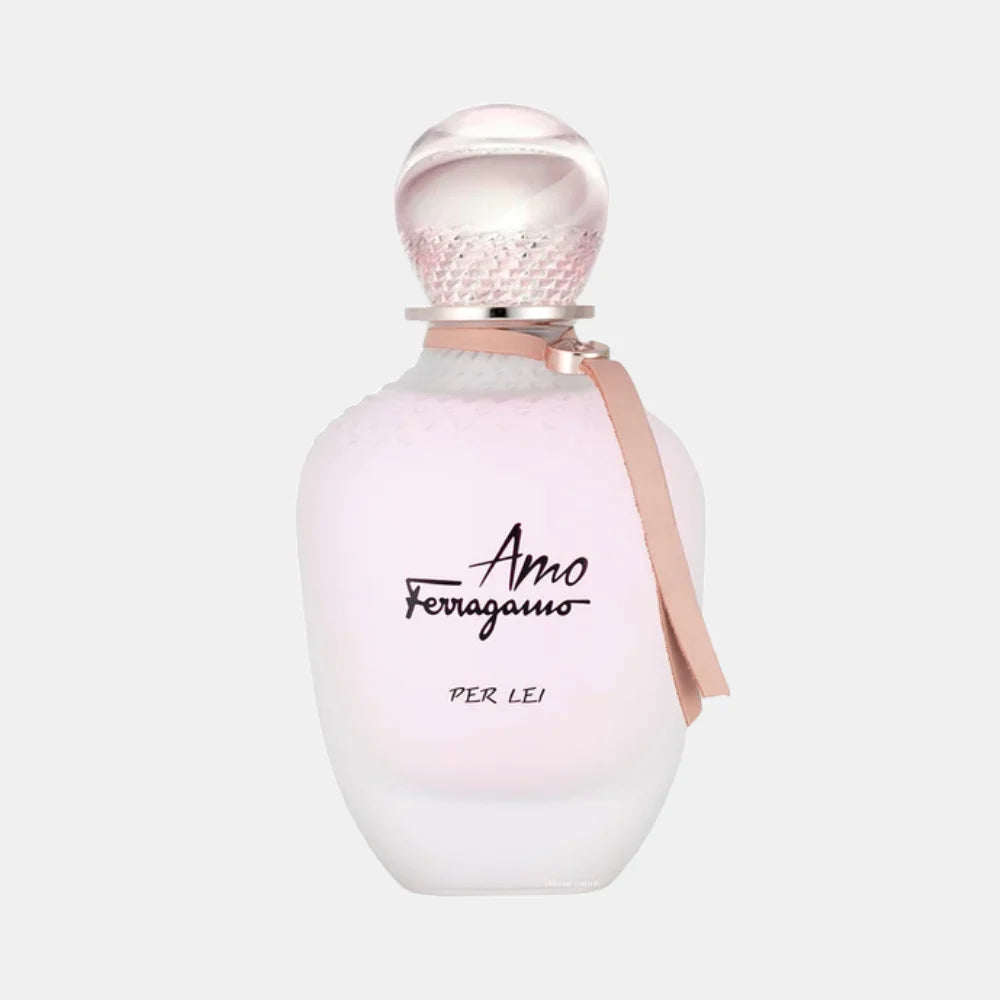 Perfume Ferragamo Amo Per Lei EDP 100 ml Mujer