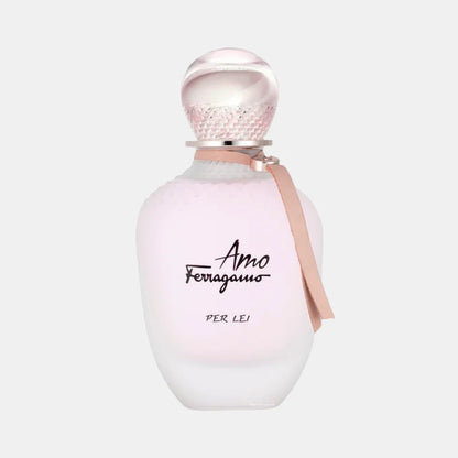 Perfume Ferragamo Amo Per Lei EDP 100 ml Mujer