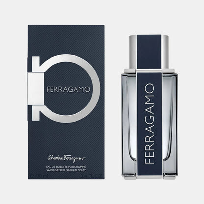 Perfume Ferragamo EDT 100 ml Hombre