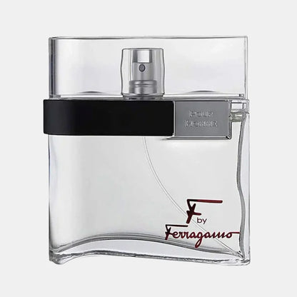 Perfume Ferragamo F by Ferragamo EDT 100 ml Hombre