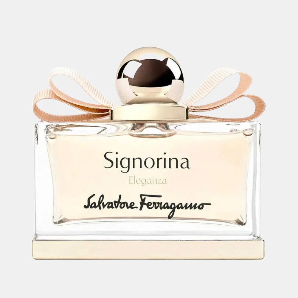 Perfume Ferragamo Signorina Eleganza EDP 100 ml Mujer