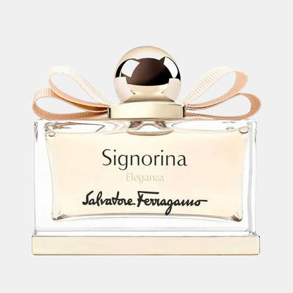 Perfume Ferragamo Signorina Eleganza EDP 100 ml Mujer