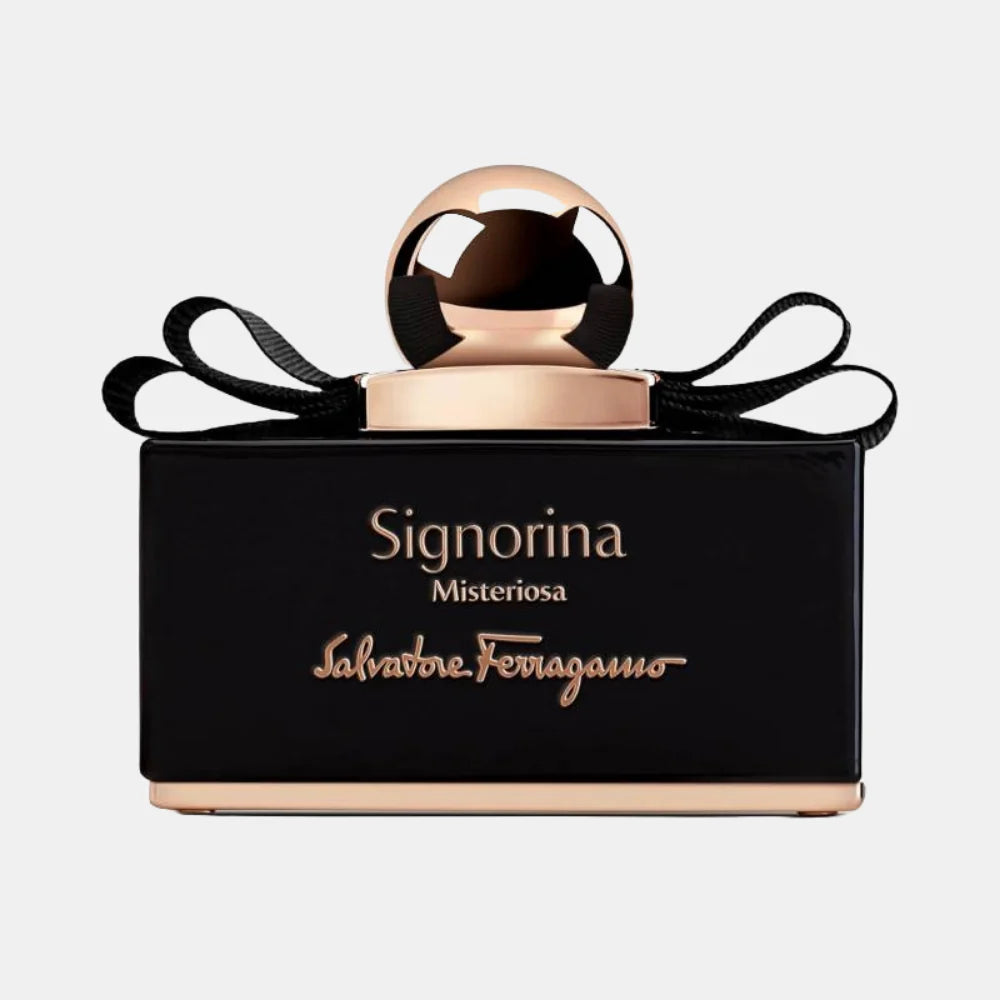 Perfume Ferragamo Signorina Misteriosa EDP 100 ml Mujer
