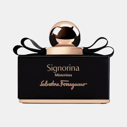 Perfume Ferragamo Signorina Misteriosa EDP 100 ml Mujer