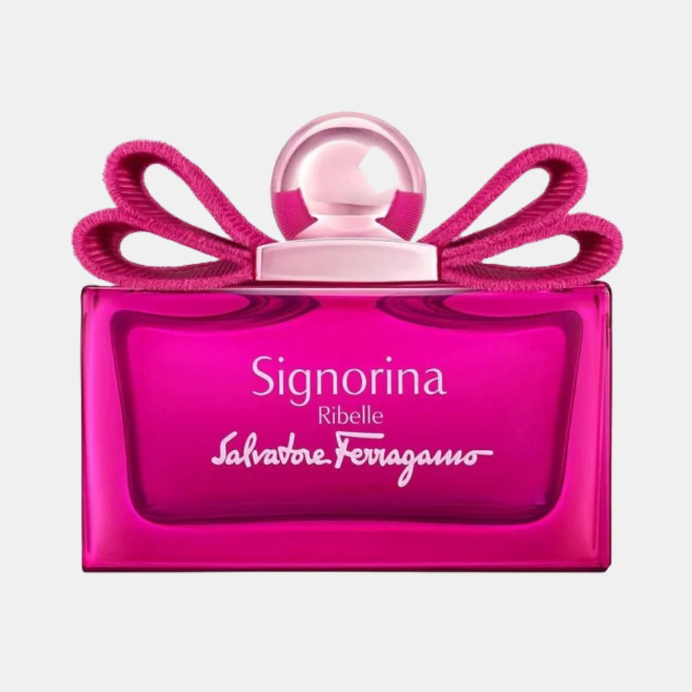 Perfume Ferragamo Signorina Ribelle EDP 100 ml Mujer