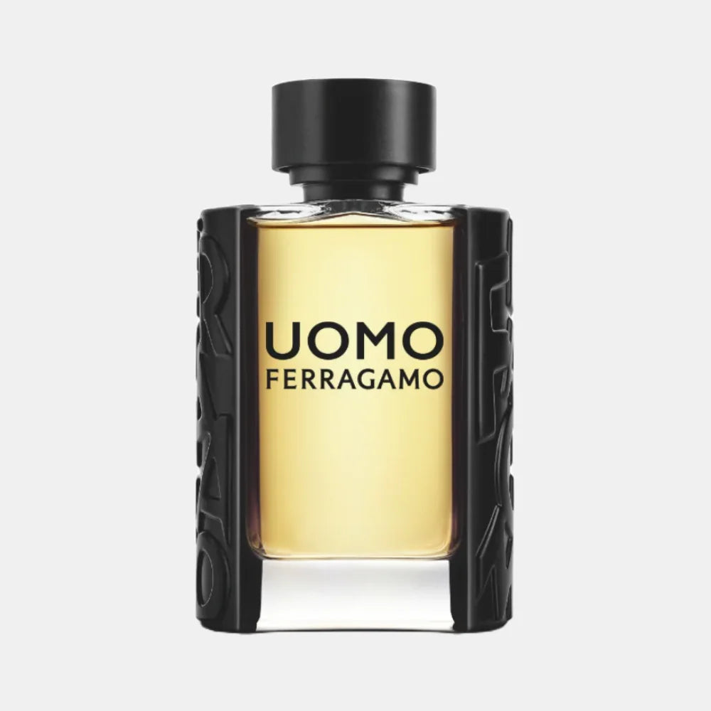 Perfume Ferragamo Uomo EDT 100 ml Hombre