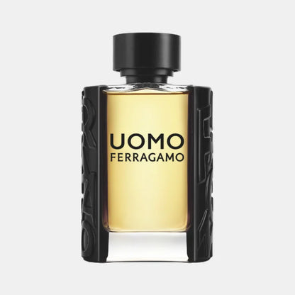 Perfume Ferragamo Uomo EDT 100 ml Hombre
