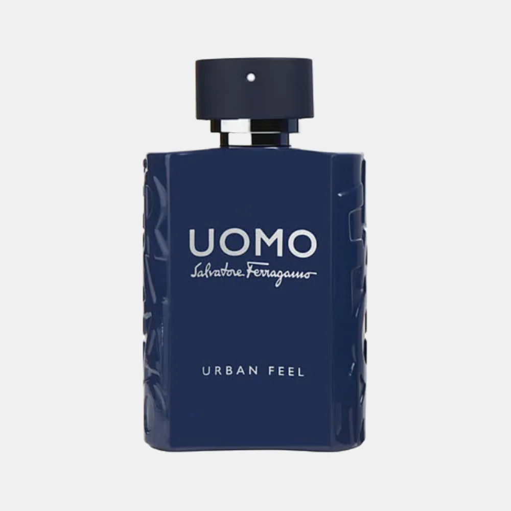 Perfume Ferragamo Uomo Urban Feel EDT 100 ml Hombre