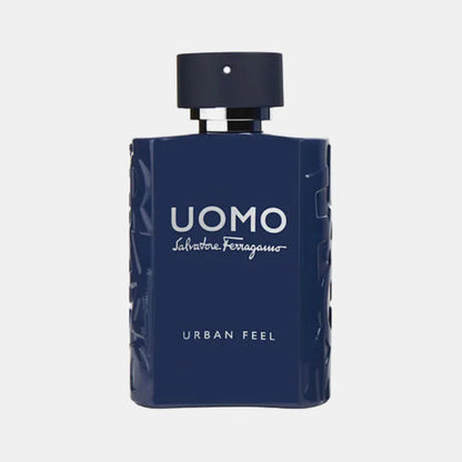 Perfume Ferragamo Uomo Urban Feel EDT 100 ml Hombre