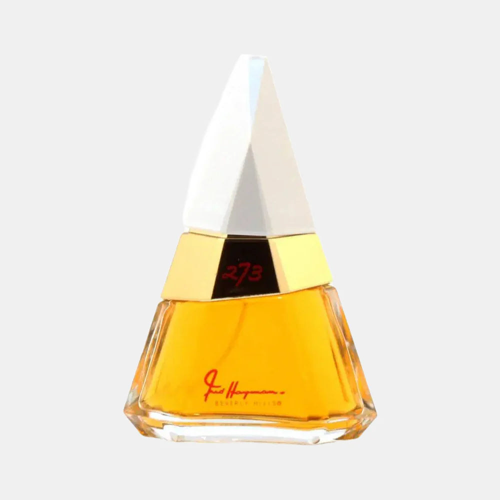 Perfume Fred Hayman 273 Rodeo Drive EDP 75 ml Mujer
