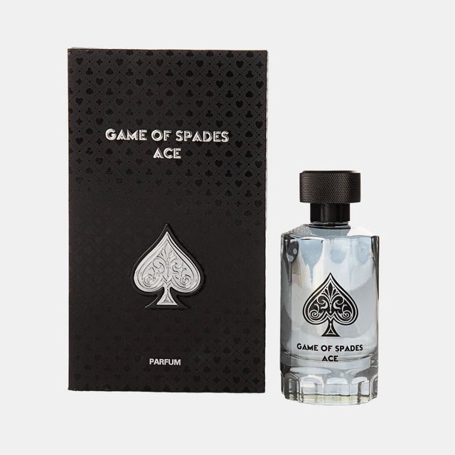 Perfume Game Of Spades Ace Parfum 100 ml Hombre