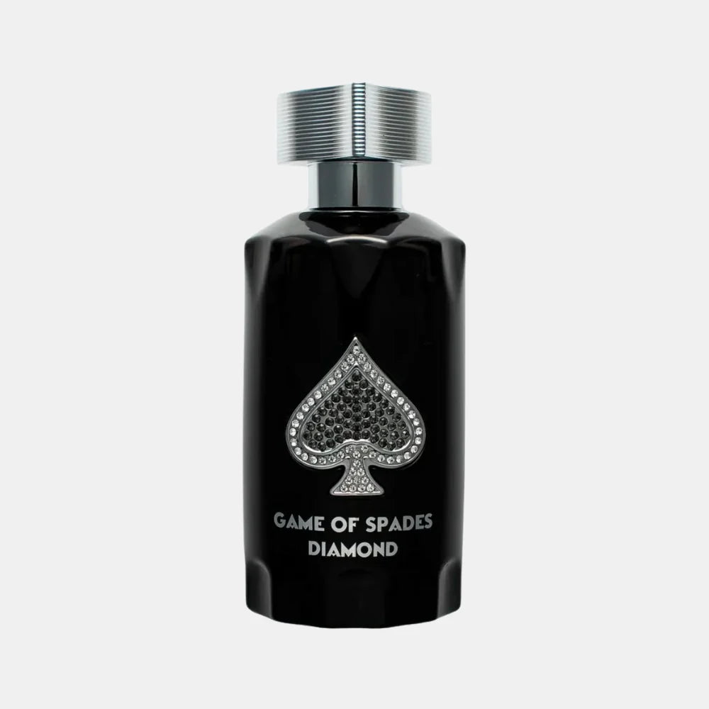 Perfume Game Of Spades Diamond Parfum 100 ml Unisex
