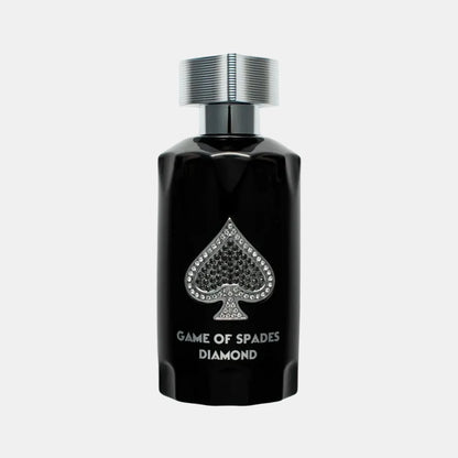 Perfume Game Of Spades Diamond Parfum 100 ml Unisex
