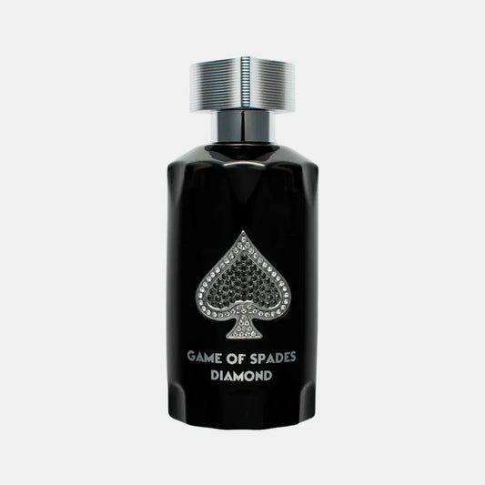 Perfume Game Of Spades Diamond Parfum 100 ml Unisex
