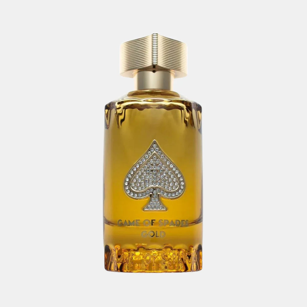 Perfume Game Of Spades Gold Parfum 100 ml Unisex
