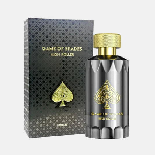 Perfume Game Of Spades High Roller Parfum 100 ml Unisex