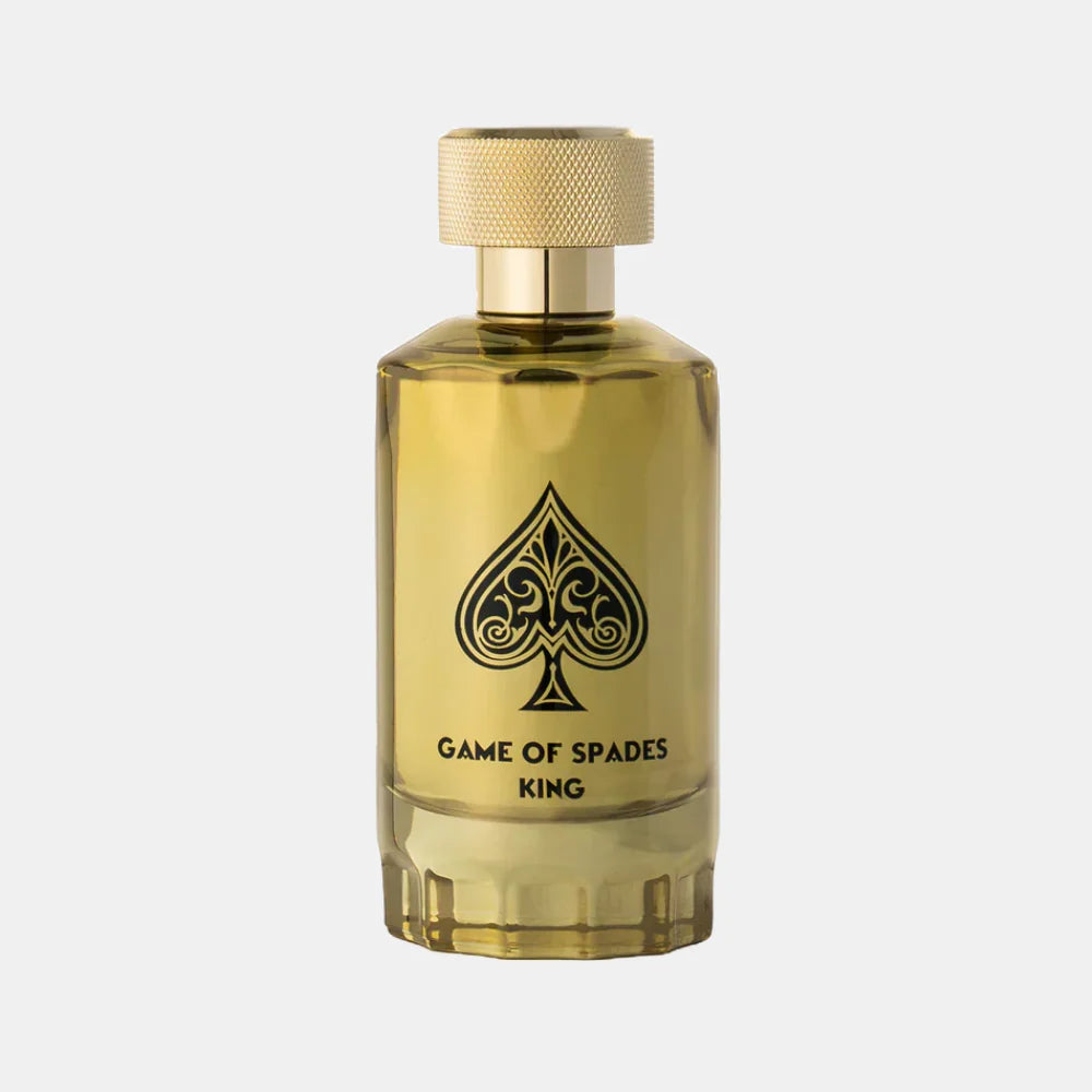 Perfume Game Of Spades King Parfum 100 ml Hombre