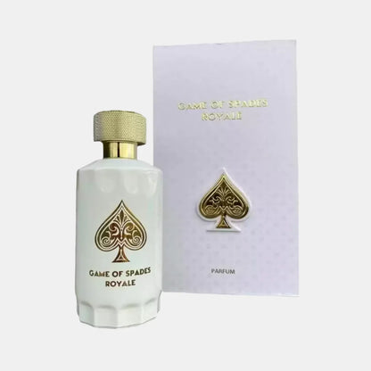 Perfume Game Of Spades Royale Parfum 100 ml Hombre