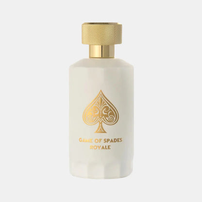 Perfume Game Of Spades Royale Parfum 100 ml Hombre
