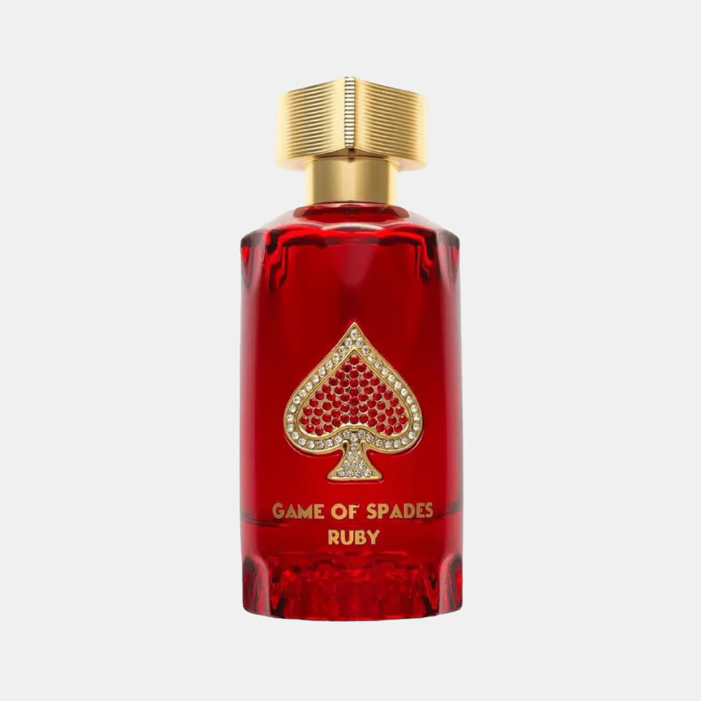 Perfume Game Of Spades Ruby Parfum 100 ml Unisex