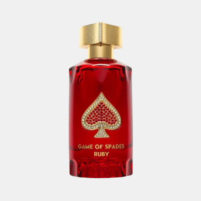 Perfume Game Of Spades Ruby Parfum 100 ml Unisex