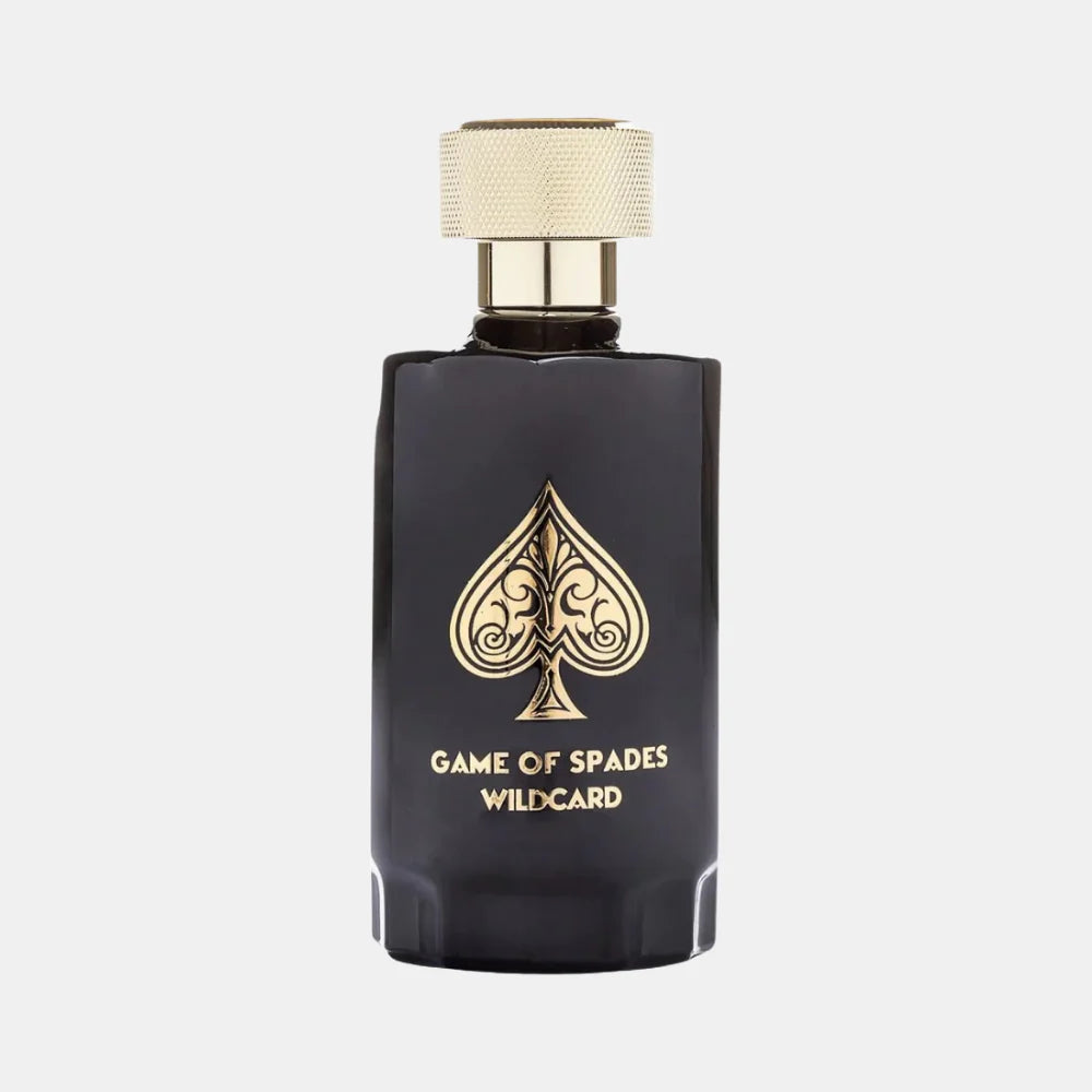 Perfume Game Of Spades Wildcard Parfum 100 ml Hombre