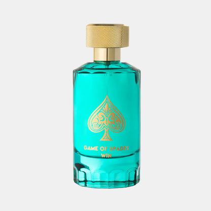 Perfume Game Of Spades Win Parfum 100 ml Hombre