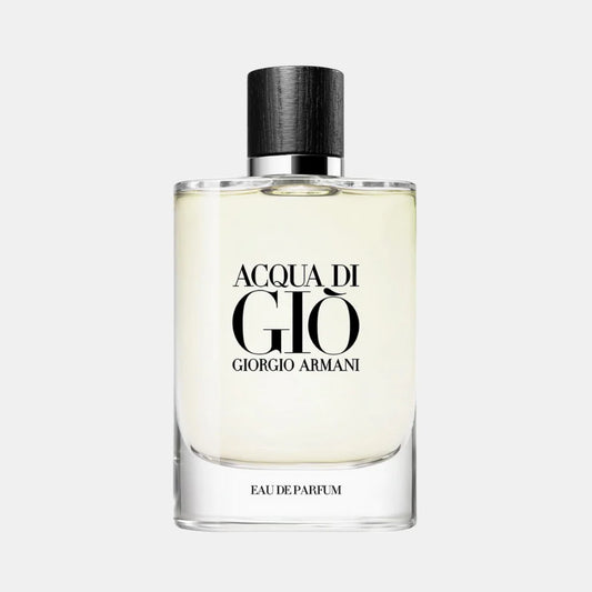 Perfume Giorgio Armani Acqua Di Gio EDP 125 ml Hombre