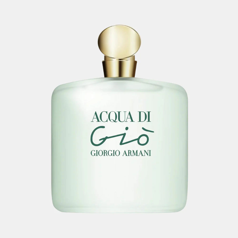 Perfume Giorgio Armani Acqua Di Gio EDT 100 ml Mujer