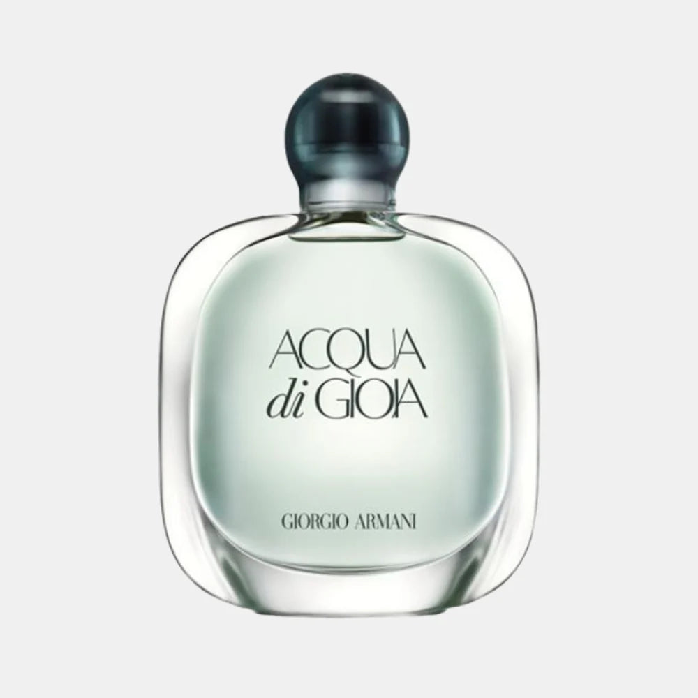Perfume Giorgio Armani Acqua Di Gioia EDP 100 ml Mujer