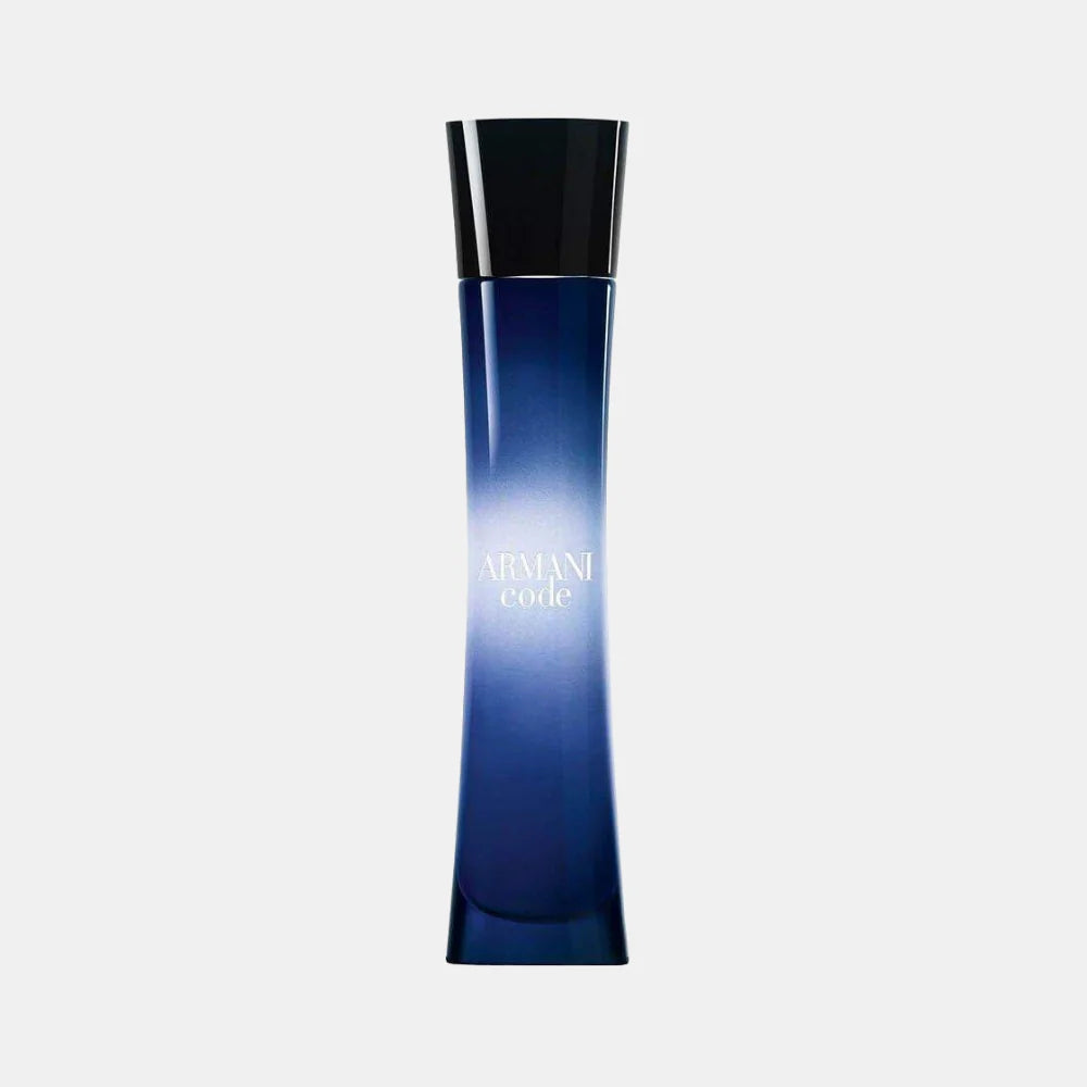 Perfume Giorgio Armani Code EDP 75 ml Mujer