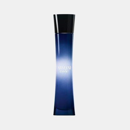Perfume Giorgio Armani Code EDP 75 ml Mujer