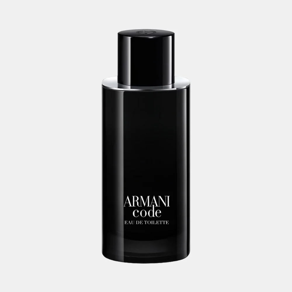 Perfume Giorgio Armani Code EDT 125 ml Hombre