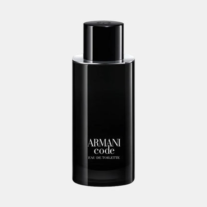 Perfume Giorgio Armani Code EDT 125 ml Hombre