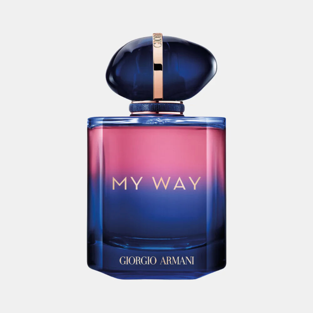 Perfume Giorgio Armani My Way Parfum 90 ml Mujer