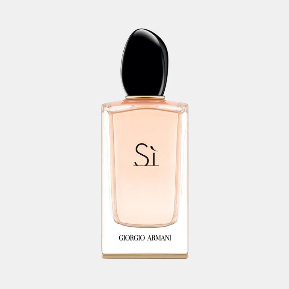 Perfume Giorgio Armani Si EDP 100 ml Mujer