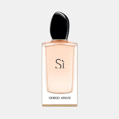 Perfume Giorgio Armani Si EDP 100 ml Mujer