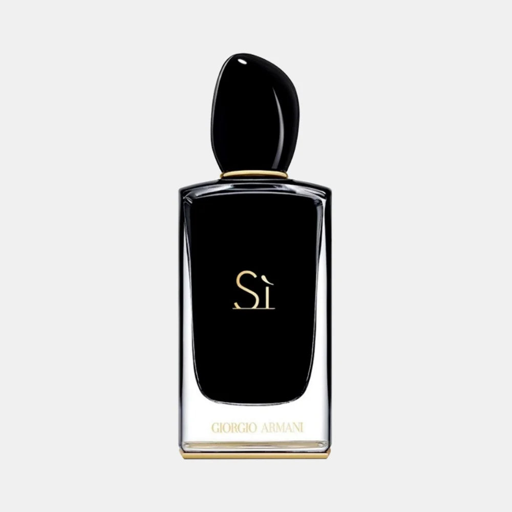 Perfume Giorgio Armani Si EDP Intense 100 ml Mujer