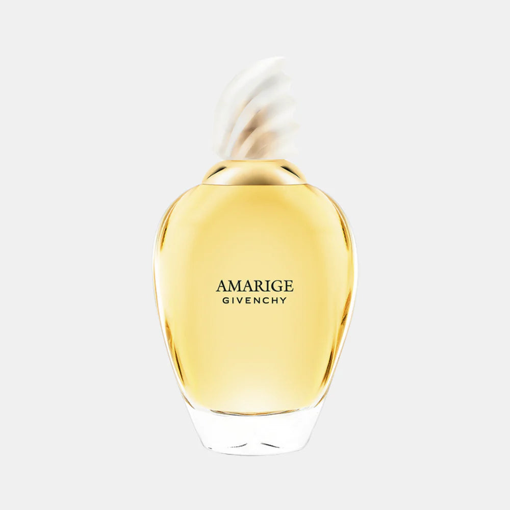 Perfume Givenchy Amarige EDT 100 ml Mujer